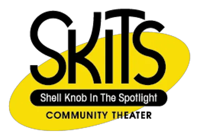 Shell Knob In The Spotlight